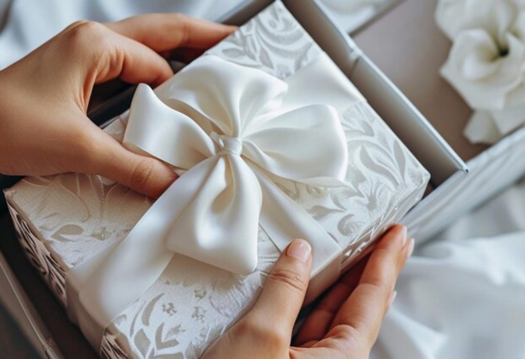 Is Marriage Valid without Mahr?